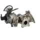 Purchase Top-Quality STANDARD - PRO SERIES - TBC661 - Turbocharger pa5