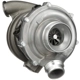 Purchase Top-Quality STANDARD - PRO SERIES - TBC672 - Turbocharger pa2