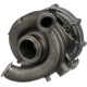 Purchase Top-Quality STANDARD - PRO SERIES - TBC672 - Turbocharger pa4