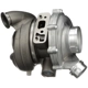 Purchase Top-Quality STANDARD - PRO SERIES - TBC672 - Turbocharger pa5