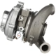 Purchase Top-Quality STANDARD - PRO SERIES - TBC672 - Turbocharger pa6