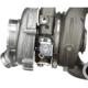 Purchase Top-Quality STANDARD - PRO SERIES - TBC672 - Turbocharger pa7