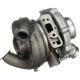 Purchase Top-Quality STANDARD - PRO SERIES - TBC672 - Turbocharger pa8