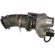Purchase Top-Quality STANDARD - PRO SERIES - TBC694 - Turbocharger pa2