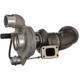 Purchase Top-Quality STANDARD - PRO SERIES - TBC694 - Turbocharger pa4