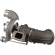 Purchase Top-Quality STANDARD - PRO SERIES - TBC694 - Turbocharger pa6