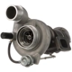 Purchase Top-Quality STANDARD - PRO SERIES - TBC694 - Turbocharger pa8