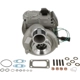 Purchase Top-Quality STANDARD - PRO SERIES - TBC709 - Turbocharger pa1