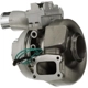 Purchase Top-Quality STANDARD - PRO SERIES - TBC709 - Turbocharger pa4