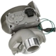 Purchase Top-Quality STANDARD - PRO SERIES - TBC709 - Turbocharger pa6