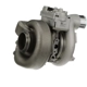 Purchase Top-Quality STANDARD - PRO SERIES - TBC709 - Turbocharger pa7