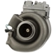 Purchase Top-Quality STANDARD - PRO SERIES - TBC709 - Turbocharger pa8