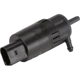 Purchase Top-Quality New Washer Pump by ACDELCO - 13508971 pa1