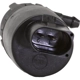 Purchase Top-Quality New Washer Pump by ACDELCO - 13508971 pa4