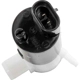 Purchase Top-Quality New Washer Pump by ACDELCO - 20999343 pa3