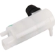 Purchase Top-Quality New Washer Pump by ACDELCO - 22695015 pa1