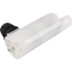 Purchase Top-Quality New Washer Pump by ACDELCO - 22695015 pa2