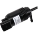 Purchase Top-Quality ACDELCO - 23353390 - Windshield Washer Pump pa3