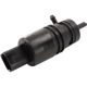 Purchase Top-Quality ACDELCO - 84993622 - Windshield Washer Pump pa1