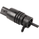 Purchase Top-Quality ACDELCO - 84993622 - Windshield Washer Pump pa3