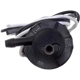 Purchase Top-Quality New Washer Pump by ACDELCO - 8-6700 pa8