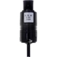 Purchase Top-Quality New Washer Pump by ACDELCO - 8-6710 pa4