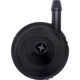 Purchase Top-Quality New Washer Pump by ACDELCO - 8-6710 pa6