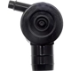 Purchase Top-Quality New Washer Pump by ACDELCO - 8-6729 pa3