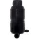 Purchase Top-Quality New Washer Pump by ACDELCO - 8-6734 pa1
