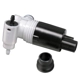 Purchase Top-Quality New Washer Pump by ACDELCO - 8-6739 pa1