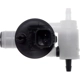 Purchase Top-Quality ACDELCO PROFESSIONAL - 8-6739 - New Washer Pump pa4