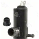 Purchase Top-Quality New Washer Pump by ACI/MAXAIR - 173690 pa2