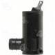 Purchase Top-Quality New Washer Pump by ACI/MAXAIR - 173690 pa6