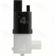 Purchase Top-Quality New Washer Pump by ACI/MAXAIR - 174165 pa3
