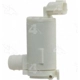 Purchase Top-Quality New Washer Pump by ACI/MAXAIR - 377141 pa4