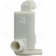 Purchase Top-Quality New Washer Pump by ACI/MAXAIR - 377141 pa5