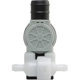 Purchase Top-Quality New Washer Pump by ACI/MAXAIR - 377147 pa2