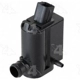 Purchase Top-Quality New Washer Pump by ACI/MAXAIR - 377148 pa10