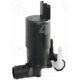 Purchase Top-Quality New Washer Pump by ACI/MAXAIR - 377151 pa2