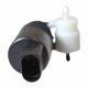 Purchase Top-Quality MOTORCRAFT - WG308 - New Washer Pump pa1