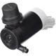 Purchase Top-Quality New Washer Pump by MOTORCRAFT - WG318 pa6