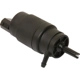 Purchase Top-Quality New Washer Pump by URO - 61661380066 pa1