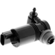 Purchase Top-Quality New Washer Pump by VEMO - V48-08-0025 pa2