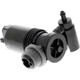 Purchase Top-Quality New Washer Pump by VEMO - V48-08-0025 pa7