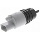 Purchase Top-Quality New Washer Pump by VEMO - V30-08-0353 pa1