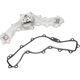 Purchase Top-Quality New Water Pump by ACDELCO - 12707180 pa2