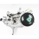 Purchase Top-Quality New Water Pump by ACDELCO - 12724892 pa1