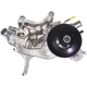 Purchase Top-Quality ACDELCO - 12724894 - Engine Coolant Water Pump pa1