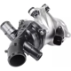 Purchase Top-Quality ACDELCO - 12738953 - Engine Coolant Water Pump pa2