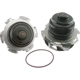 Purchase Top-Quality New Water Pump by ACDELCO - 251-660 pa1